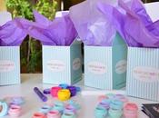 Exclusive: Micaroon Make-Over Launch Party S*uce