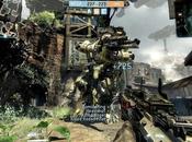 Titanfall Trailers Show Ogre Stryder Mech Classes