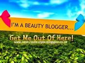 Blogmas Beauty Blogger Here