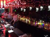 Cinco Lounge Offering Drink Paired with Good Food