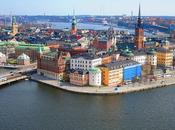 Diverse Attractions Stockholm