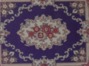 Mousepad Oriental Rug?