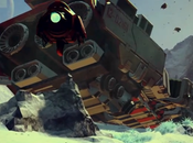 Man’s from Danger Studio Hello Games Debuts During Awards