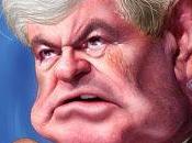 Newt Gingrich Right (This Time)