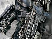 Film Poster Cruise Edge Tomorrow