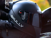 Skully Heads Display Helmet