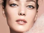 First Look Giorgio Armani Luxury Nude Collection Spring 2014