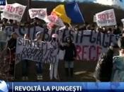 Romania Update: Protests Continue Chevron Restarts Fracking Exploration