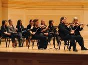 Concert Review: They Don't Need Podium