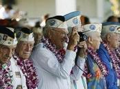 Pearl Harbor Survivor, Bumped from United Airlines Flight Remembrance Ceremony