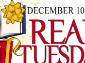 Holiday Book Shopping Discount “Read Tuesday”