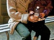 Italian Street Style Coatigan Spotted