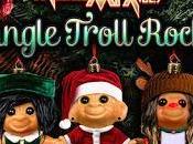 Krewella Troll Vol. Jingle Rock