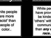 Kindness White Strangers