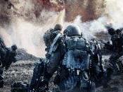 “Edge Tomorrow” Photos Released!