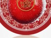 Feast Your Senses with Body Shop’s Seasonal Sensations