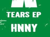 HNNY Tears