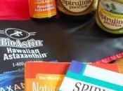 Hawaiian Spirulina Pacifica