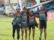 Team Thule Adventure Wins Racing World Championships