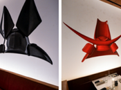 About: Katsuya Starck Makes It's Debut Dubai