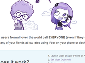 ‘Viber Out’ Cheaper Than Skype International Calls