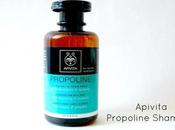 Apivita Propoline Shampoo Oily Hair