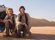 Adventure Film: Journey Into Empty Quarter With Alastair Humphreys Leon McCarron
