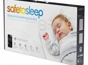 SafeToSleep: Best Baby Monitor There