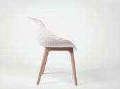 Paper Chair