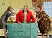 Opera Review: Real Housewives Windsor
