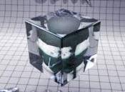 A-Trak Oliver "Zamboni"