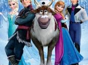 Frozen (2013) Review