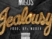 MUSIC: Migos “Jealousy”