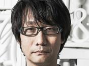 Kojima Confirms Will Make Metal Gear Solid Games Forever