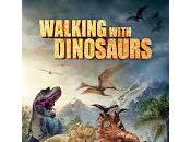 WALKING WITH DINOSAURS: Trailer Activity Pages! #WalkingWithDinosaurs