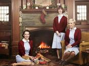Call Midwife Holiday Special 2013