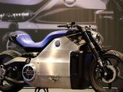 Voxan Wattman: Badass Electric Motorcycle Packs 200-Horsepower