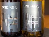 Wine Wednesday Hope Wines