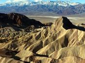 Surviving Death Valley