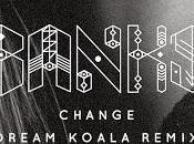 BANKS "Change" (Dream Koala Remix)