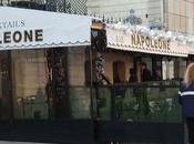 Napoleone 8th: Etchebest, This Really Best Champs-Elysees?