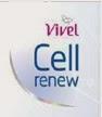 Vivel Introduces Cell Renew Fortify Repair Regimen Gorgeous Skin Built