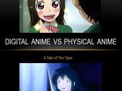 Tale Tape: Digital Physical Anime