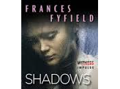 Shadows Mirror Frances Fyfield