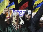 Ukraine’s Protests: Revolution Maidan Square