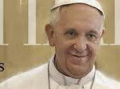 Pope Francis Chosen Time's Person Year: Selection Commentary
