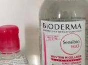 Christmas Countdown Gift Idea #10: Bioderma Sensibio Skincare Range Sensitive Skins Awesome Makeup Remover
