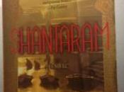 Forgiveness, Betrayal Novel Shantaram