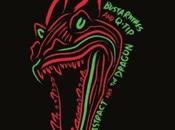 Busta Rhymes Q-Tip Release Joint Mixtape “The Abstract Dragon”
