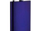 Stainless Steel Flask, Assorted Colors
